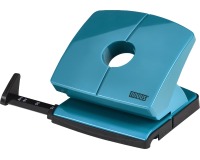Novus perforatrice Color ID 2.0 B220, bleu ( Bright Petrol )
