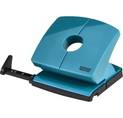 Novus perforator Color ID 2.0 B220, blauw ( Bright Petrol )