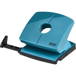 Novus perforator Color ID 2.0 B220, blauw ( Bright Petrol )