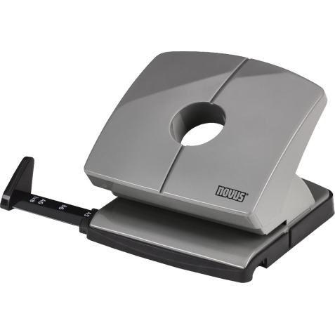 Novus perforator Color ID 2.0 B220, grijs ( Smart Grey )