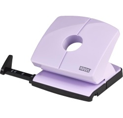 Novus perforatrice Color ID 2.0 B220, lilas ( Pretty Lilac )