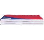 Class'ex cursusblok, A4, gelijnd, blok van 100 vel