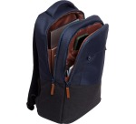 Trust sac à dos Lisboa pour ordinateurs portables de 16 pouces, bleu