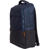 Trust sac à dos Lisboa pour ordinateurs portables de 16 pouces, bleu