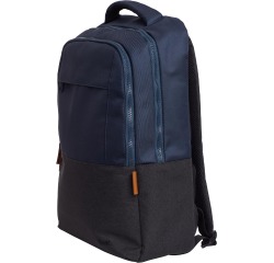 Trust laptoprugzak Lisboa voor 16 inch laptops, blauw
