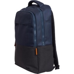 Trust laptoprugzak Lisboa voor 16 inch laptops, blauw
