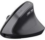 Trust Bayo II draadloze ergonomische muis, voor rechtshandigen