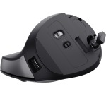 Trust Bayo II draadloze ergonomische muis, voor rechtshandigen