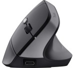 Trust Bayo II draadloze ergonomische muis, voor rechtshandigen