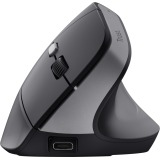Trust Bayo II souris ergonomique sans fil, pour droitiers