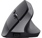 Trust Bayo+ souris ergonomique sans fil, pour droitiers