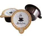 Mokafina milk pots 7.3 ml, box of 240 pieces