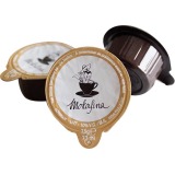 Mokafina melkkuipjes 7,3 ml, doos van 240 stuks