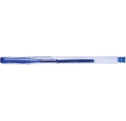 OFFICE products roller à encre gel Classic 0,3 mm, bleu