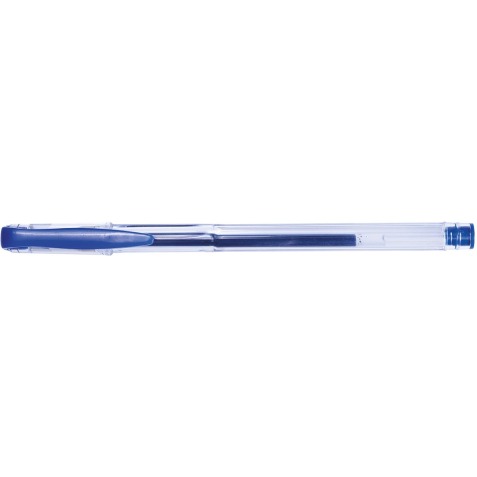 Office Products roller à encre gel Classic 0,3 mm, bleu