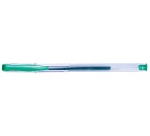 OFFICE products roller à encre gel Classic, 0,3 mm, vert