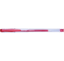 OFFICE products roller à encre gel Classic 0,3 mm, rouge