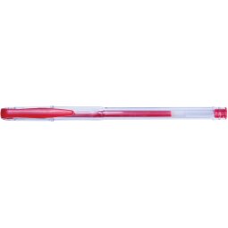 Office Products roller à encre gel Classic 0,3 mm, rouge