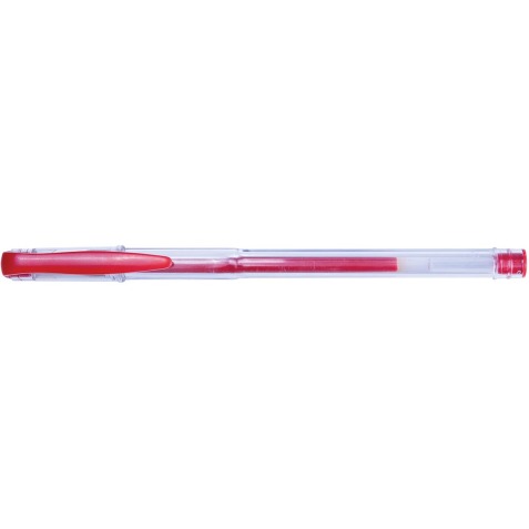 OFFICE products roller à encre gel Classic 0,3 mm, rouge