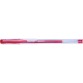 OFFICE products roller à encre gel Classic 0,3 mm, rouge
