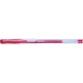 Office Products gelroller Classic 0,3 mm, rood