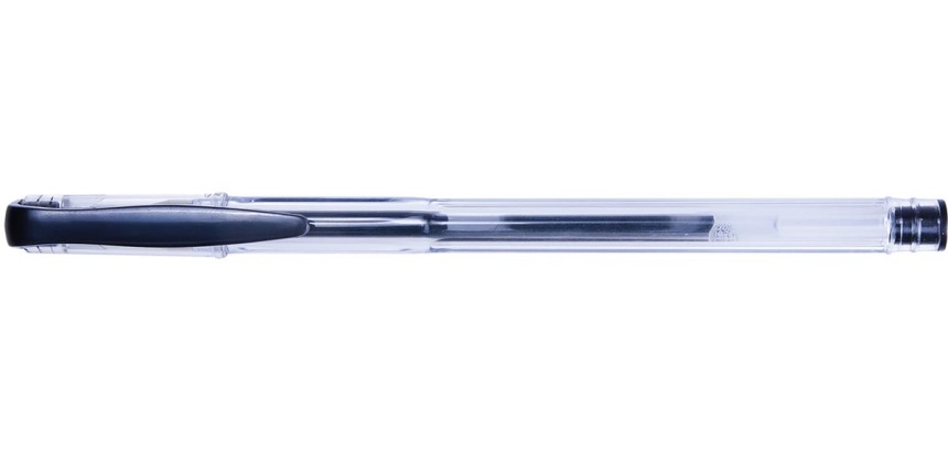 OFFICE products gelroller Classic 0,3 mm, zwart