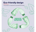 Trust sac à dos Lisboa pour ordinateurs portables de 16 pouces, vert