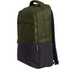 Trust sac à dos Lisboa pour ordinateurs portables de 16 pouces, vert
