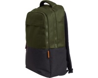 Trust sac à dos Lisboa pour ordinateurs portables de 16 pouces, vert