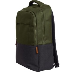 Trust laptoprugzak Lisboa voor 16 inch laptops, groen