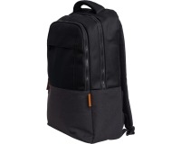Trust sac à dos Lisboa pour ordinateurs portables de 16 pouces, noir