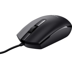 En_trust tm-101 raton hogar ambidextro usb tipo a