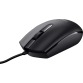 Trust souris TM-101, noir