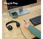 Trust Headset HS-150