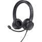 Trust casque à écouteurs HS-150
