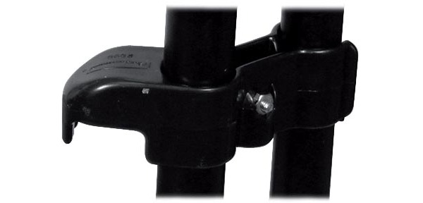 Rubbermaid Lobby Pro Mounting Bracket