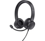 Trust USB Headset HS-201