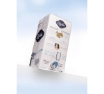 Lifjalla water, 5 L bag-in-box