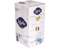 Lifjalla eau, bag-in-box de 5 l