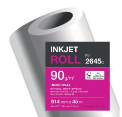 Bobines Clairefontaine