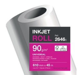 En_plotter blanc 610mmx45m