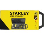 Stanley Schraubendreher Cushion Grip, 10-teiliges Set