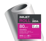 Bobines Clairefontaine