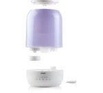 Domo filtre pour humidificateur d'air à ultasons DO265HD