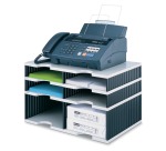 Module combiné doc duo, 4+2 compartiments