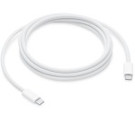 Apple USB-C Charge Cable - USB Typ-C-Kabel - 24 pin USB-C zu 24 pin USB-C - 2 m