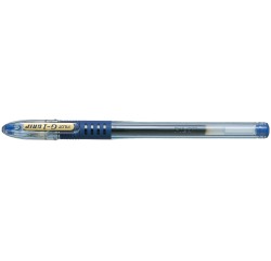 EN_STYLO BILLE GEL BLEU BLGPG17