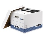 Fellowes Containerdoos