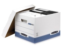 DE_BOITE ARCH STAND BB A4 BLEU