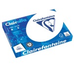 Clairefontaine Clairalfa Präsentationspapier, A3, 160 g, Packung mit 250 Blatt
